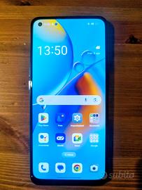 Oppo A 7 