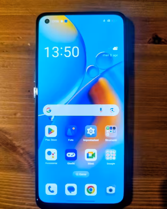 Oppo A 7 