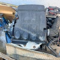 Motore e cambio 6 marce fiat punto 188 1.2 16v