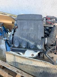 Motore e cambio 6 marce fiat punto 188 1.2 16v