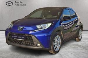 Toyota Aygo X 1.0 Trend Air 72cv