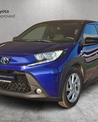 Toyota Aygo X 1.0 Trend Air 72cv