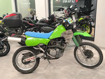 Kawasaki KL 600 S