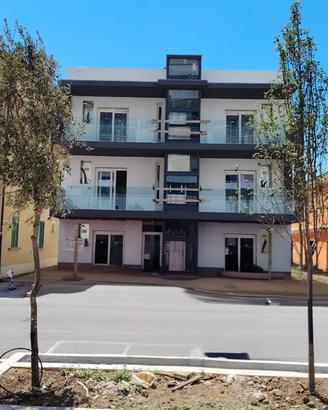 214 Trilocale con terrazzo nuova costruzione
