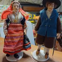 statuine regioni d'Italia 
