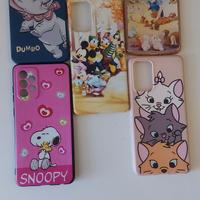 cover samsung a72 