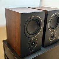 Casse Passive Mission LX2 (Condizioni perfette)