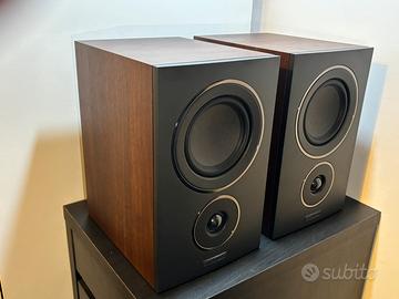 Casse Passive Mission LX2 (Condizioni perfette)