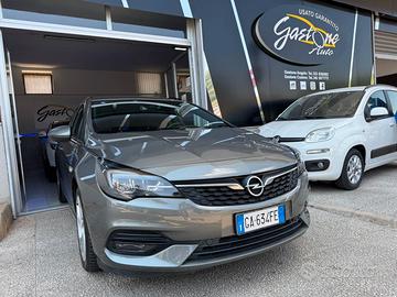 Opel Astra 1.5 CDTI 122 CV Sports Tourer 2020