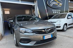 Opel Astra 1.5 CDTI 122 CV Sports Tourer 2020