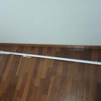 Binario bastone tenda marca kirsch