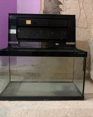 Acquario 130 lt