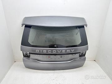 PORTELLONE POSTERIORE COMPLETO LAND ROVER Discover