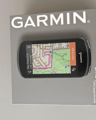 garmin EDGE 1300 Plus