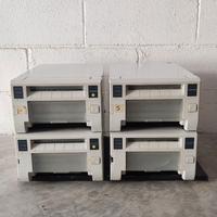 Mitsubishi CP-707DW stampanti