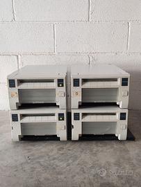 Mitsubishi CP-707DW stampanti