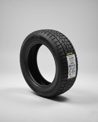 2 Pneumatici 215/55 R18 Westlake Zupersnow Z - 507