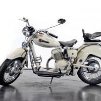 MOTOM Lambretta Delfino