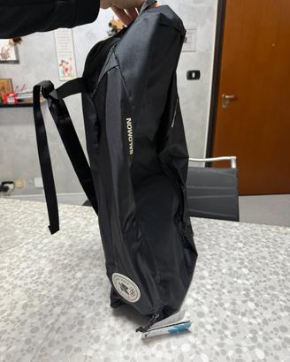 Borsa 401 Salomon esselunga NUOVA imbustata