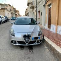 Alfa romeo Giulietta 1.6 Jtdm