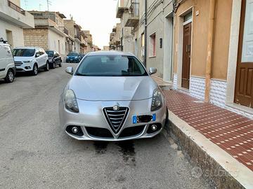 Alfa romeo Giulietta 1.6 Jtdm