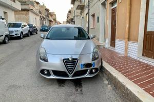 Alfa romeo Giulietta 1.6 Jtdm