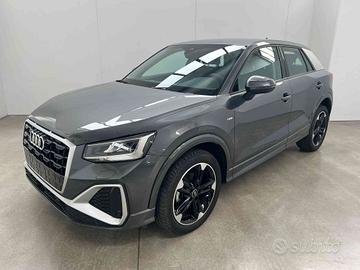 Audi Q2 30 2.0 tdi S line - Led/Camera/Carplay