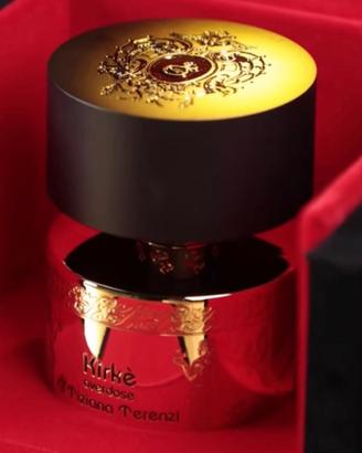 Profumo Kirkè Overdose Tiziana Terenzi EDP 100ml