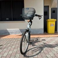 Bici elettrica