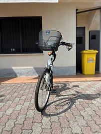 Bici elettrica