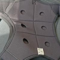 gillet per zavorre salvimar