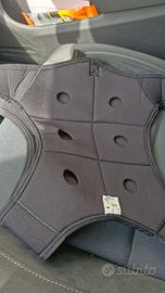 gillet per zavorre salvimar