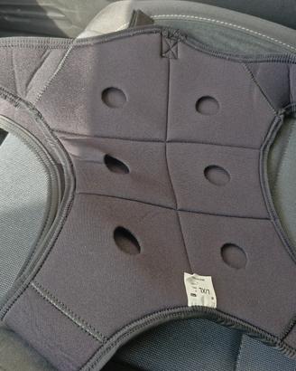 gillet per zavorre salvimar