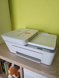 Stampante HP DeskJet 4120e