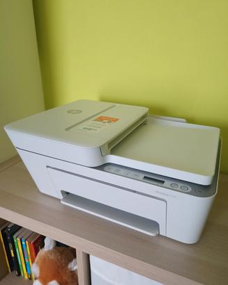 Stampante HP DeskJet 4120e