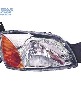 FANALE DESTRO PER FORD FIESTA MK4 99-02, COURIER 9