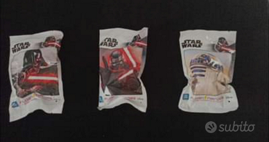 EUROSPIN Flash Heroes STAR WARS