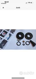 Ebike specialized kit motor brose speed limit rem.