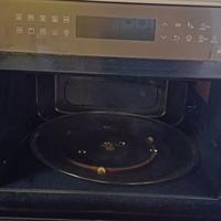 forno da esterno SAMSUNG