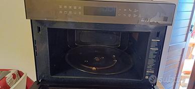 forno da esterno SAMSUNG
