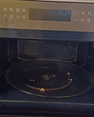 forno da esterno SAMSUNG