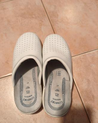 pantofola confot