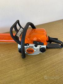 Motosega Benzina STIHL MS 180