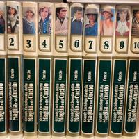 Grande enciclopedia della Maglia e del cucito