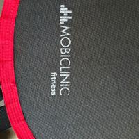 Trampolino fitness
