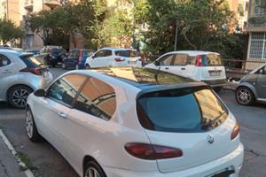Alfa Romeo 147