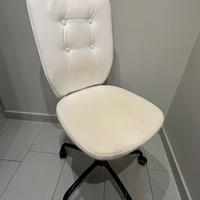 Sedie per cameretta o Ufficio