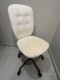 Sedie per cameretta o Ufficio