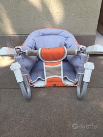 Seggiolino da tavolo Brevi