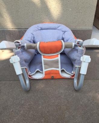 Seggiolino da tavolo Brevi